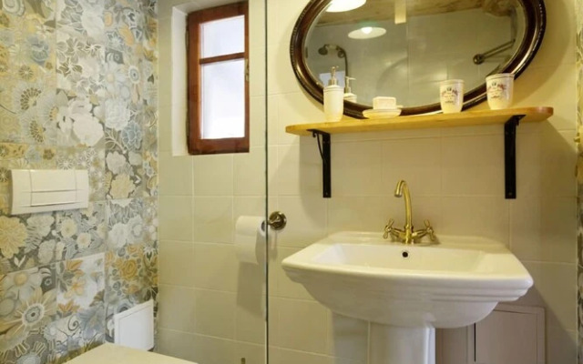 Penzion NOSTALGIE 1876