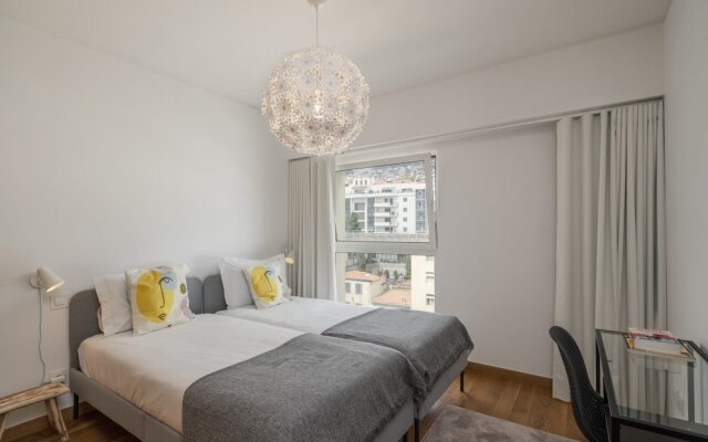 Family City Break, Santa Luzia II