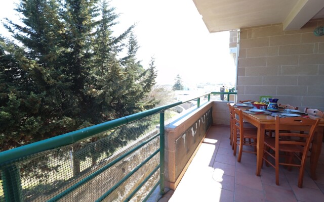 Zara's House Otranto