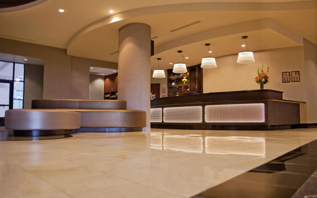 Courtyard by Marriott Tacoma Downtown