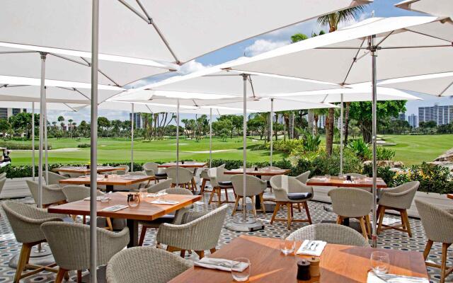 JW Marriott Turnberry Resort & Spa