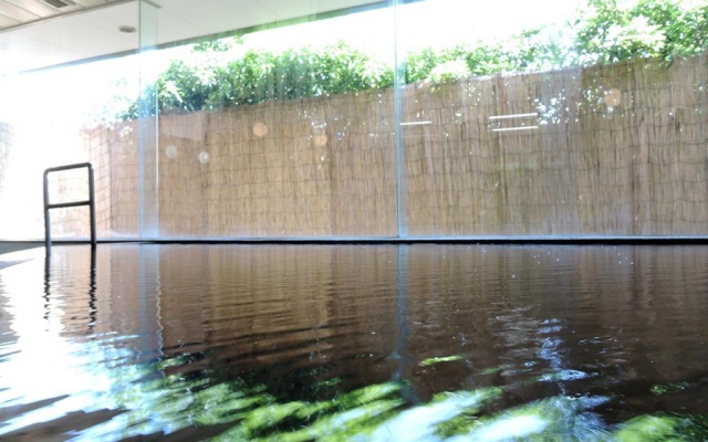 Iioka Shiosai Hotel – Pool – Asahi