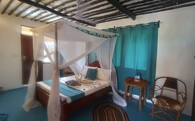 HA Beach Hotel Zanzibar