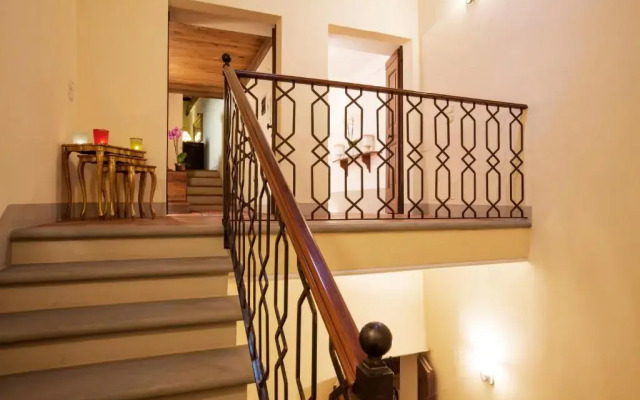 La Terrazza Cortonese