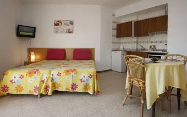 Apartamentos El Sol