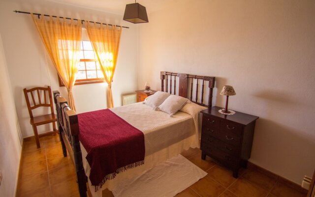 Casa Rural Juanita by Isla Bonita