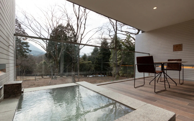 Hakone Highland Hotel