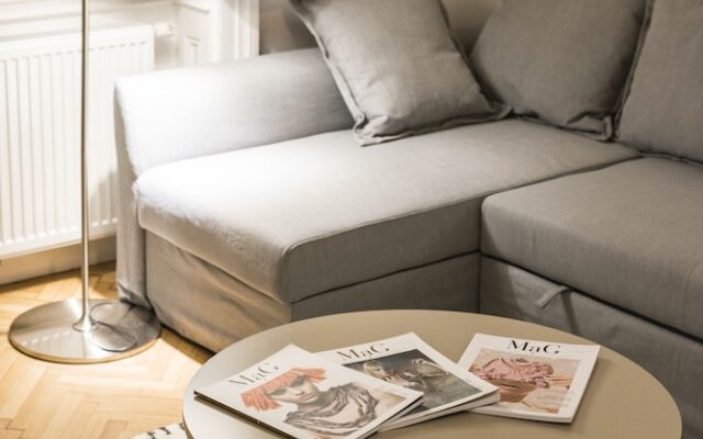 Senator Suite Stephansplatz by Welcome2Vienna