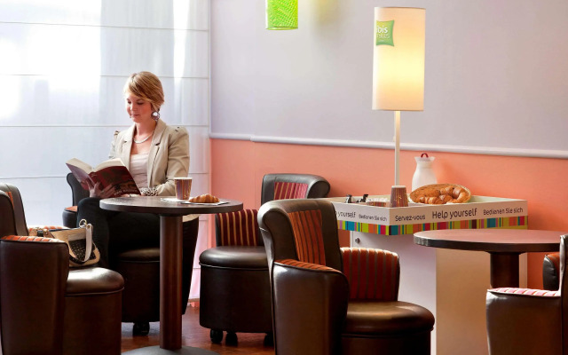 ibis Styles Antibes