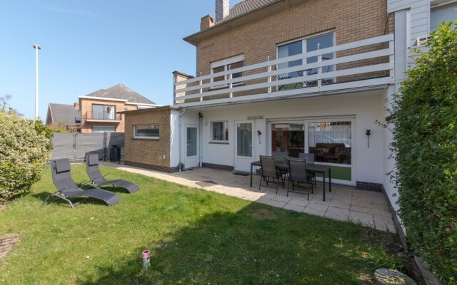 Ruiterlaan Bredene in Bredene