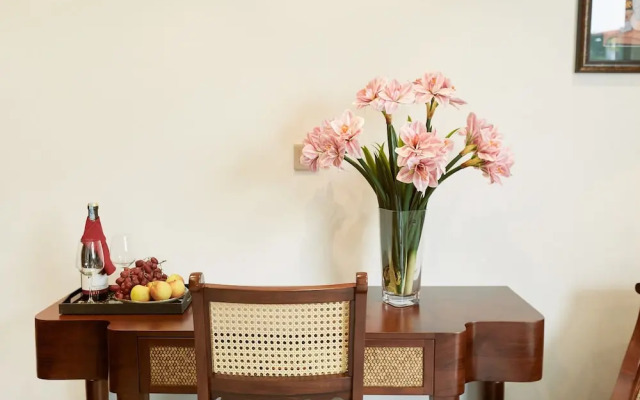 Camellia Residence Hanoi