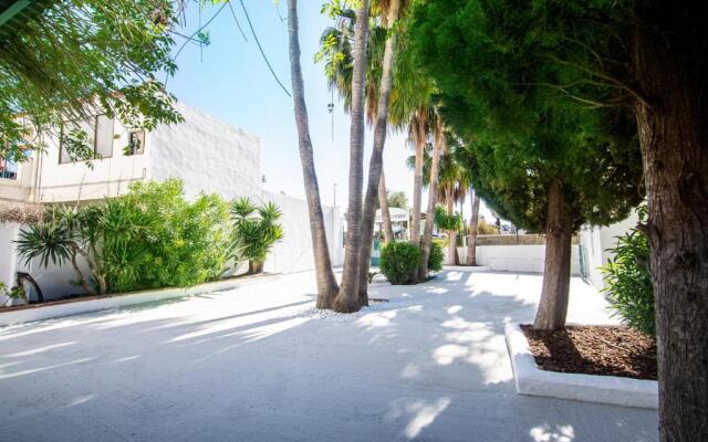 Hostal Tarba