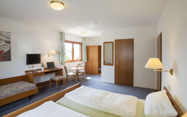 Guesthouse 329
