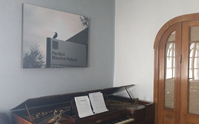 La Decima Guest House