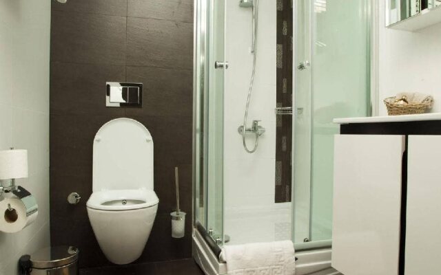 Lara Orkide Homes