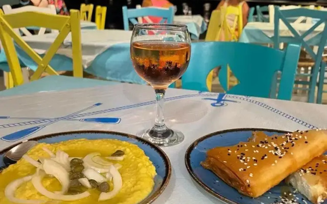 HappyCamp Mobile Homes Camping Apollonia