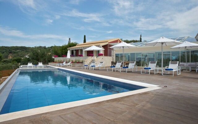 Luxury Villa Aphrodite