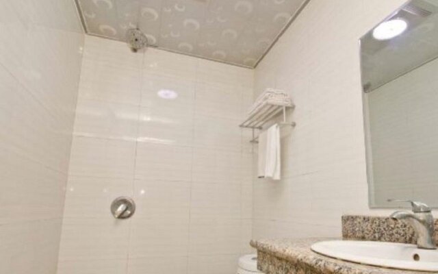Jinxiu Business Hotel