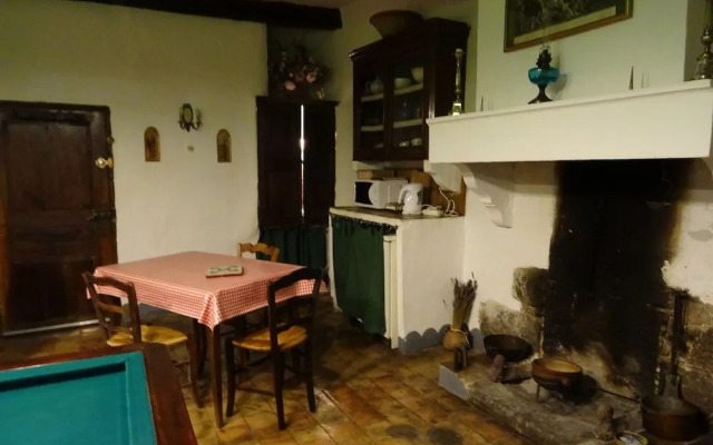 Chambre D'hotes Saint Vincent De Paul