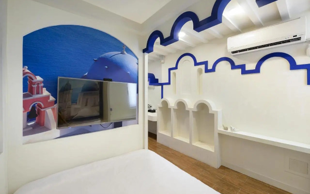 Kenting 140 B&B