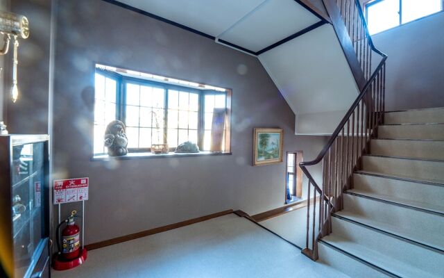 Guesthouse Oimazato