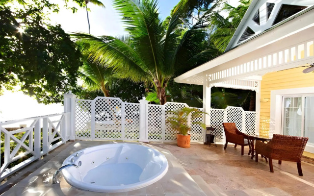 Cayo Levantado Resort - All Inclusive