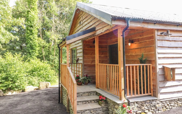 The Owl's Shack