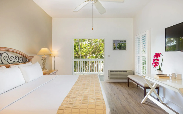 Paradise Inn Key West - Adults Only