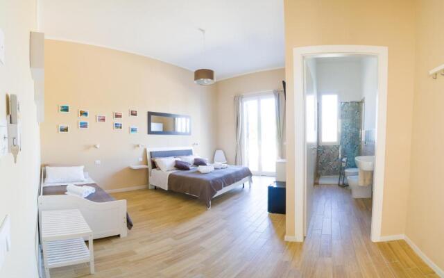 Stabile Hospitality