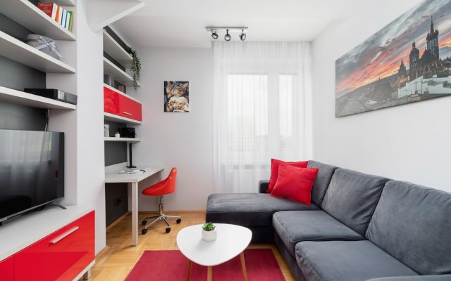 Modern 1 Bedroom Apartment by Renters