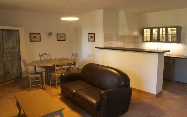 Villa Rustica La Tulisse