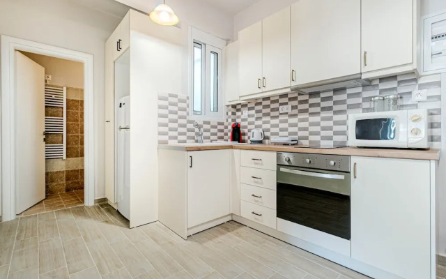 Alex Home by Corfuescapes