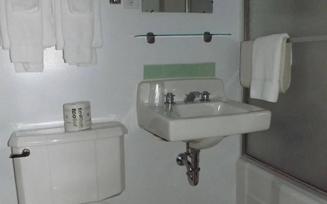 Bells Motor Lodge Motel - Spearfish