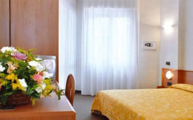 Hotel Engadina