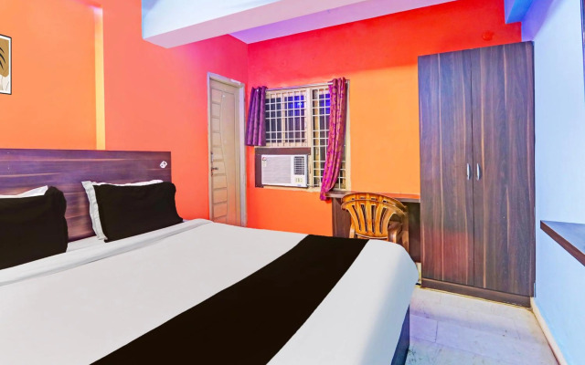 Flagship 48845 Laxmi Residency