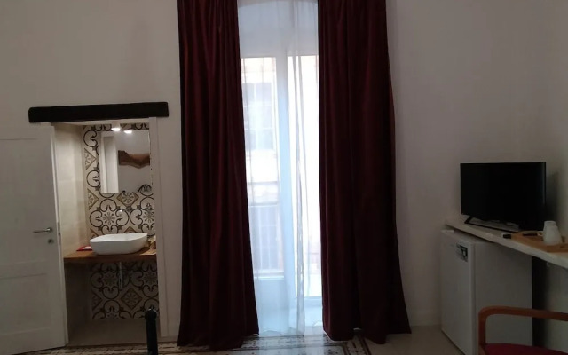 Le Scale di Pietra
