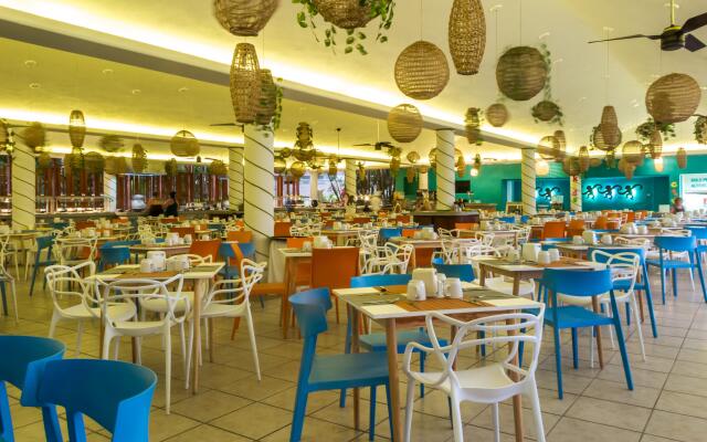 Fontan Ixtapa Beach Resort - All Inclusive