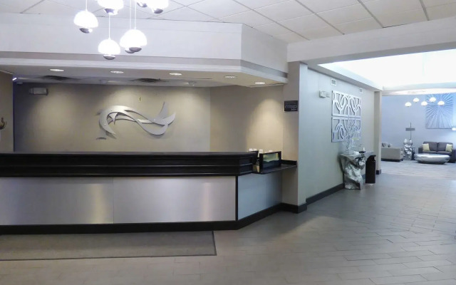 Radisson Hotel Akron/Fairlawn