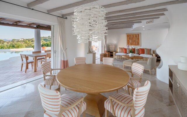 Romazzino, A Belmond Hotel, Costa Smeralda