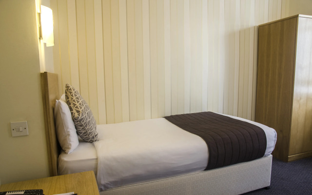 The Kings Hotel