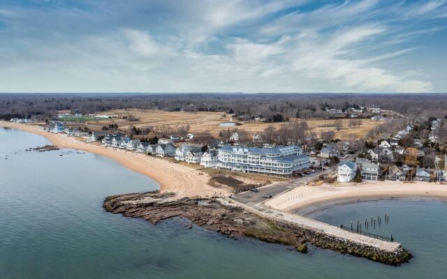 Madison Beach Hotel