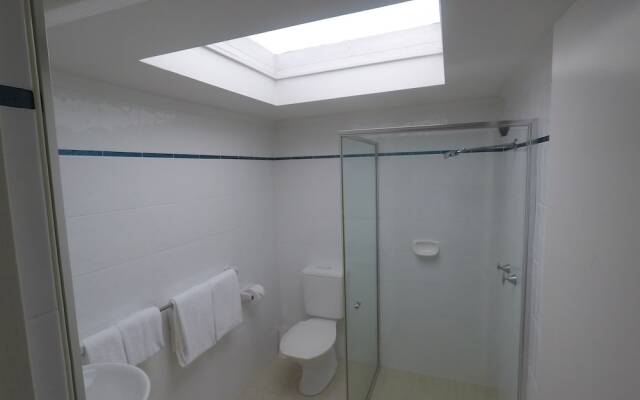 Tropic Nest 3 Bedroom Apartment