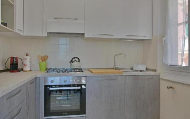 Magicstay - Flat 105M² 2 Bedrooms 1 Bathroom - Albenga