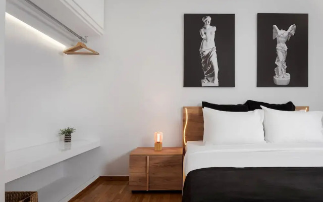 Nostos Athens Luxury Residence