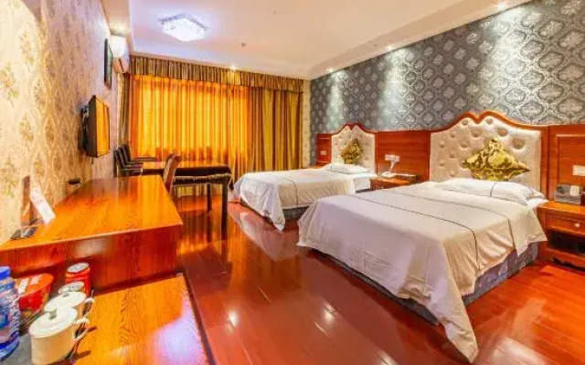 Ligang Hotel