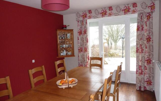 L'Hirondelle Chambres d'Hotes