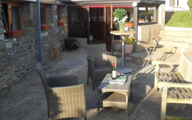 Gite du Pavillon Bel Air