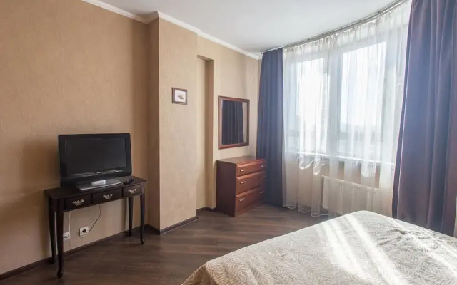 1 Bedroom Mytishchi Apartment