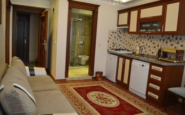 Hotel Blue Istanbul - Special class