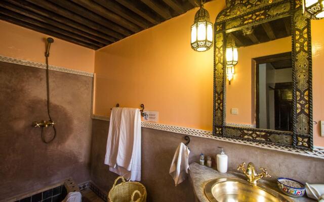 Riad Fes Baraka
